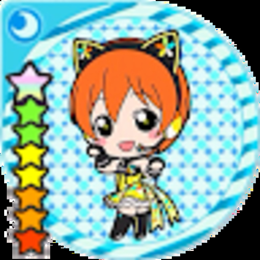 Meet your Posher, Lia